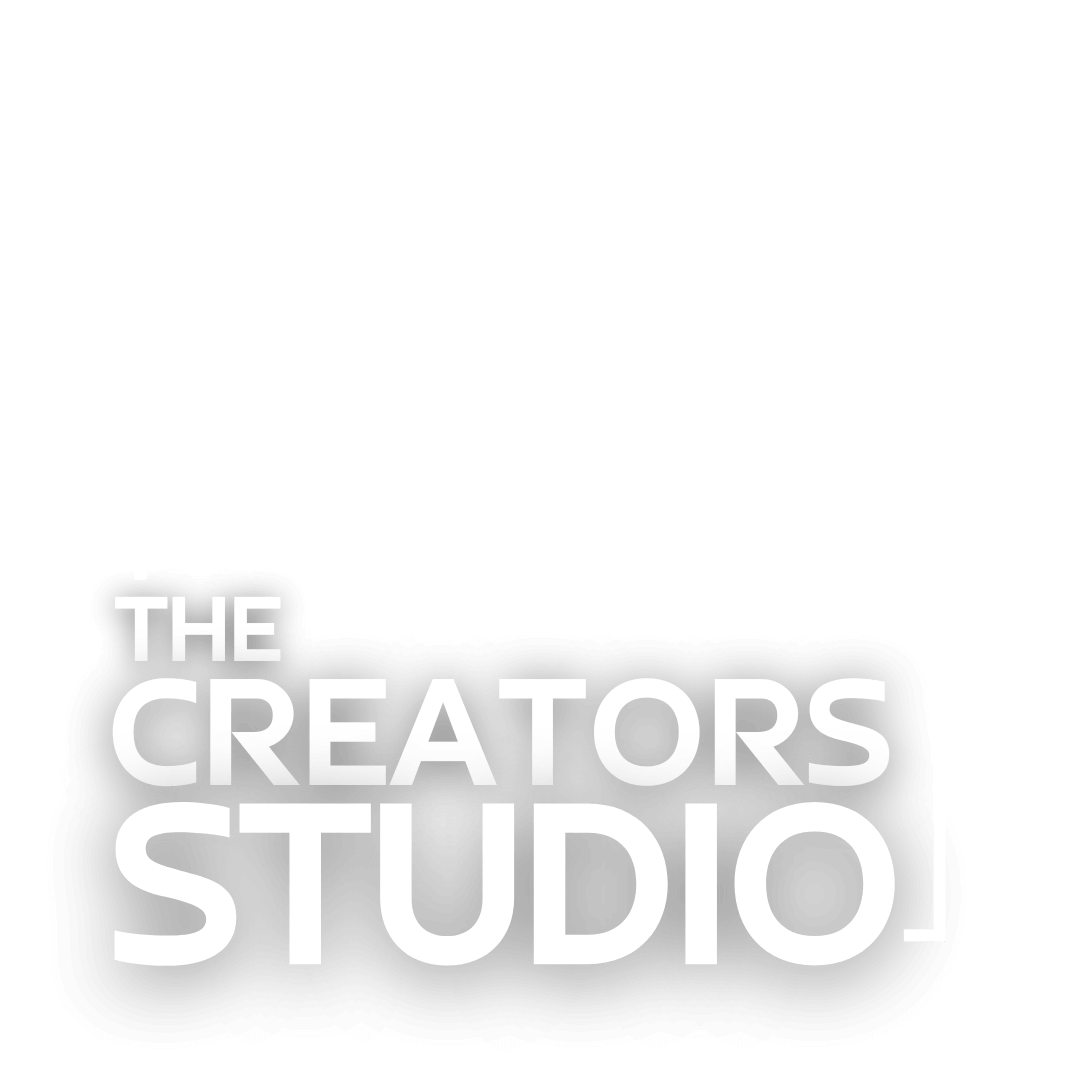 Logo The Creators Studio