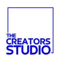 Logo The Creators Studio